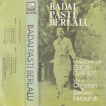 Badai Pasti Berlalu