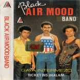 Black Air Mood Band