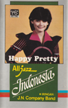 All Jazz / Indonesia