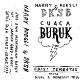 Cuaca Buruk