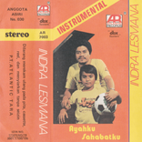 Ayahku Sahabatku